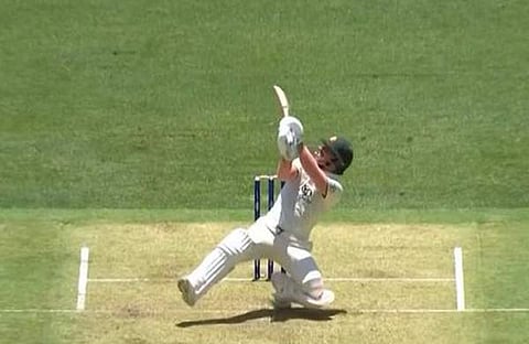 ഡേവിഡ് വാര്‍ണര്‍/എക്‌സ്