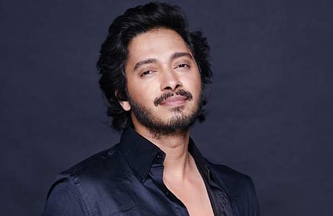 ശ്രേയസ് തന്‍പാഡെ/ഫോട്ടോ: ഫെയ്സ്ബുക്ക്