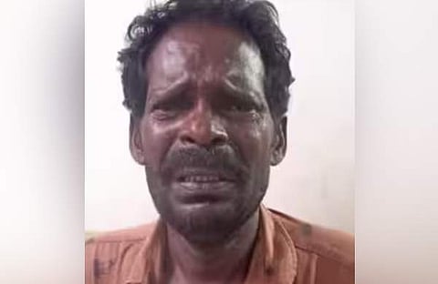 സെന്തിൽകുമാർ