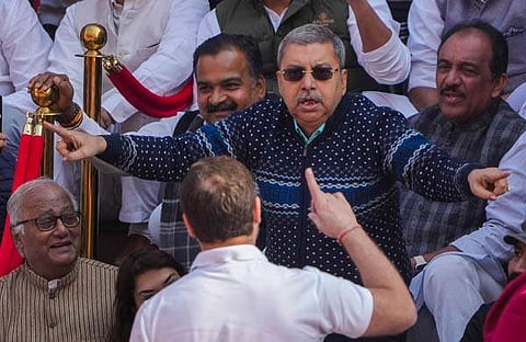 കല്യാൺ ബാനർജി/ പിടിഐ