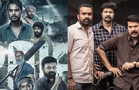 ഈ വര്‍ഷത്തെ ഹിറ്റ് പട്ടികയില്‍ ഇടം പിടിച്ച ചിത്രങ്ങള്‍