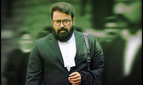 മോഹന്‍ലാല്‍ നേരില്‍/ഫെയ്‌സ്ബുക്ക്‌