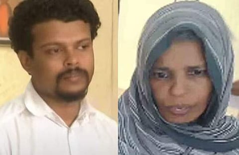 അബ്ദുറഹ്മാൻ, സഫൂറ