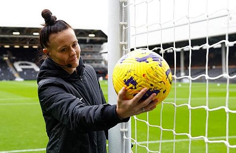 റബേക്ക വെല്‍ഷ്/ ട്വിറ്റർ