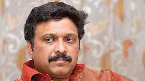 ഗണേഷിന് സിനിമയും വേണം, താല്‍പ്പര്യം പ്രകടിപ്പിച്ച് കേരള കോണ്‍ഗ്രസ് (ബി)