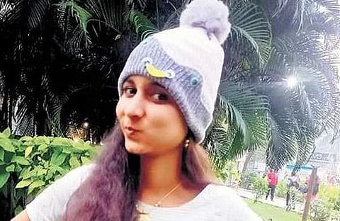 നന്ദിനി