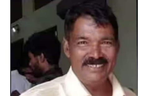 നക്ഷത്രം തെളിയിക്കുന്നതിനിടെ വൈദ്യുതാഘാതമേറ്റു; ഗൃഹനാഥന്‍ മരിച്ചു