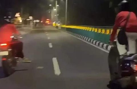 വീഡിയോ ദൃശ്യം