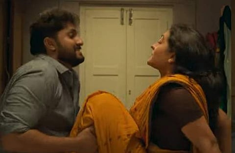 പുതിയ ടീസറില്‍ നിന്ന്/ വീഡിയോ സ്‌ക്രീന്‍ഷോട്ട്