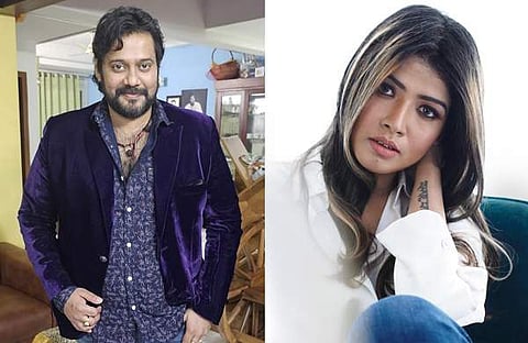 ബാല, അമൃത/ ഫെയ്സ്ബുക്ക്