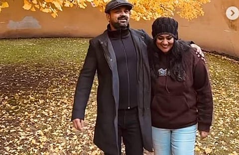 കുഞ്ചാക്കോ ബോബന്‍/ ഇന്‍സ്റ്റഗ്രാം