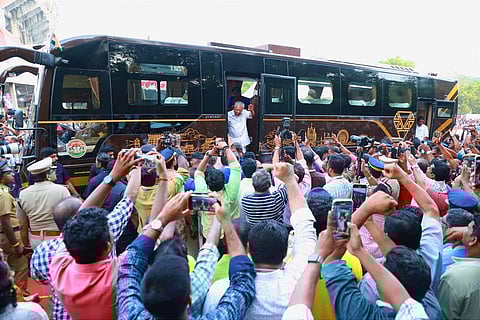 പിണറായി വിജയന്‍