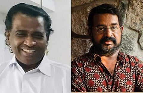 ഉല്ലല ബാബു- കെവി മോഹന്‍ കുമാര്‍