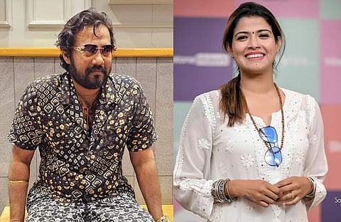 ബാല, അമൃത/ചിത്രം: ഇൻസ്റ്റ​ഗ്രാം