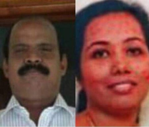 ബേബി, സ്മിത