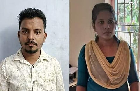 അറസ്റ്റിലായവര്‍