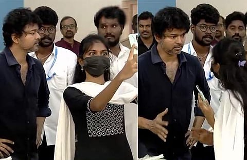 വീഡിയോ ദൃശ്യം