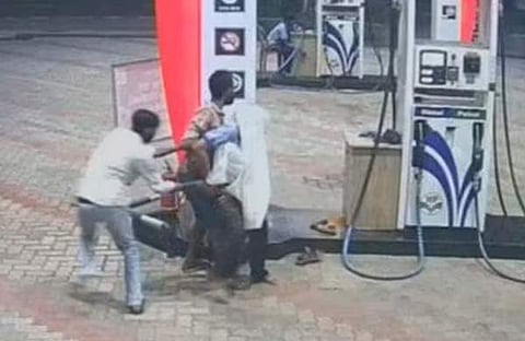 ടെലിവിഷൻ ദൃശ്യം