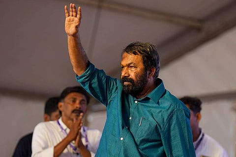 വി ശിവന്‍കുട്ടി