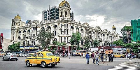 കൊല്‍ക്കത്ത/ ഫയല്‍