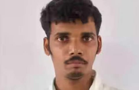 മുഹമ്മദ് സുല്‍ഫിക്കര്‍