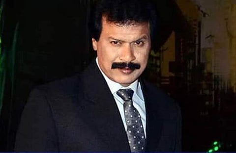 നടന്‍ ദിനേഷ് ഫഡ്‌നിസ്