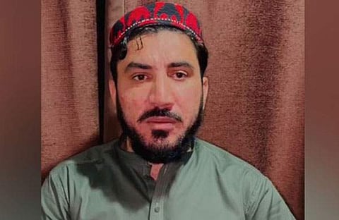 മൻസൂർ പഷ്തീൻ/ എഎൻഐ