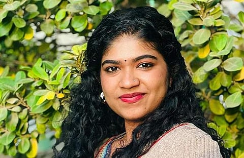 ലക്ഷ്മിക / ഫെയ്സ്ബുക്ക്