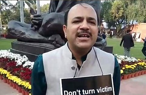 ഡാനിഷ് അലി /പിടിഐ