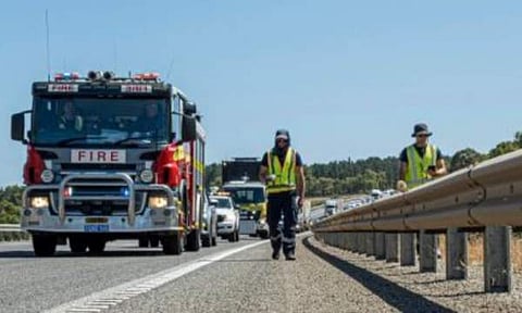 ഓസ്‌ട്രേലിയയിൽ ആണവ ഉപകരണത്തിനായി തെരച്ചിൽ/ ചിത്രം ട്വിറ്റർ