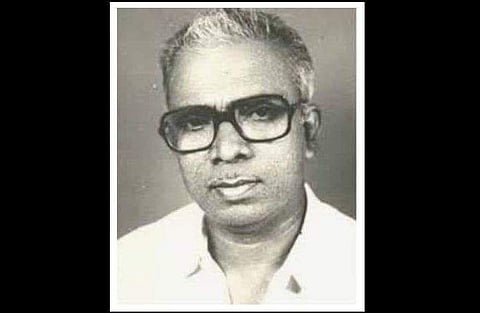 സി പി കുഞ്ഞ്