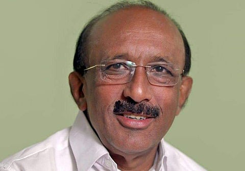 ബാബു ജോർജ്/ചിത്രം: ഫെയ്‌സ്ബുക്ക്‌