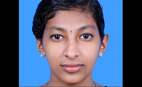 നയൻമരിയ സിജു