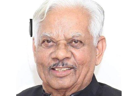 കര്‍ണാടക മുന്‍ മന്ത്രി ടി ജോണ്‍