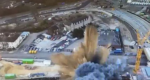 വീഡിയോ സ്‌ക്രീന്‍ഷോട്ട്