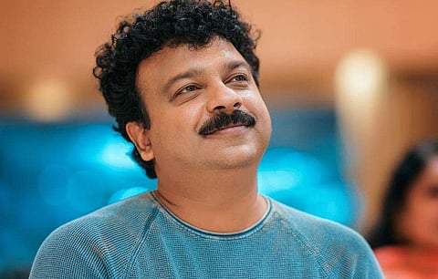 ദീപക് ദേവ്/ചിത്രം; ഫേയ്സ്ബുക്ക്