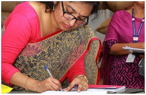 കലക്ടർ ദിവ്യ എസ് അയ്യർ