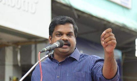 കെയു ജനീഷ് കുമാര്‍/ഫെയ്‌സ്ബുക്ക്‌