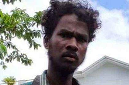 ആത്മഹത്യ ചെയ്ത യുവാവ്‌