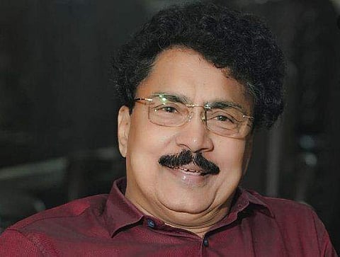 പികെ ശശി/ ഫെയ്‌സ്ബുക്ക്‌