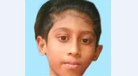 മുഹമ്മദ് റിസ്വാൻ