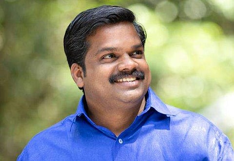 ജനീഷ് കുമാര്‍ എംഎല്‍എ /ഫയല്‍ ചിത്രം