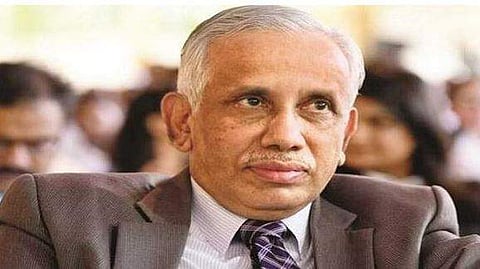 ജസ്റ്റിസ് അബ്ദുള്‍ നസീര്‍