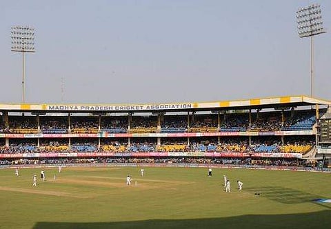 ബിസിസിഐ ട്വിറ്ററില്‍ പങ്കുവെച്ച ചിത്രം