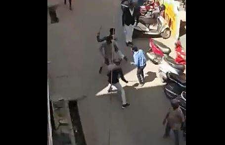 വീഡിയോ ദൃശ്യം