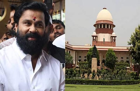 നടിയെ ആക്രമിച്ച കേസില്‍ സുപ്രീം കോടതി/ഫയല്‍ ചിത്രം