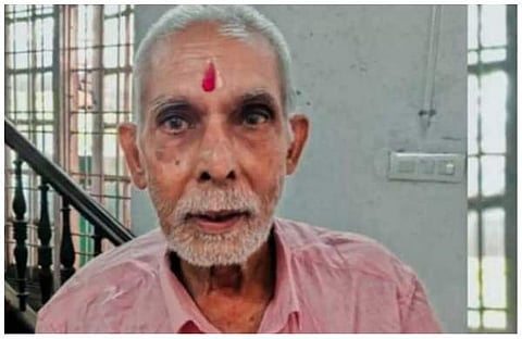 പ്രതി പുരുഷോത്തമൻ