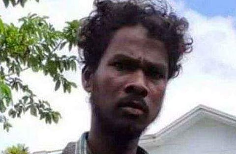 വിശ്വനാഥന്‍