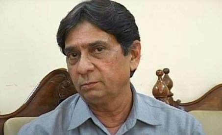 ജാവേദ് ഖാന്‍ അംരോഹി, ട്വിറ്റര്‍