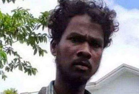 വിശ്വനാഥൻ